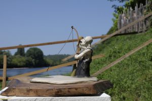 concours pièces unique marché potier limeuil